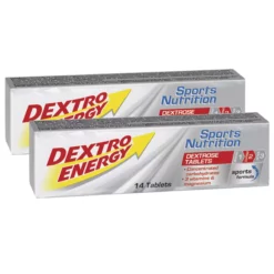 Dextro Energy Sports Formula Stick Tablets
