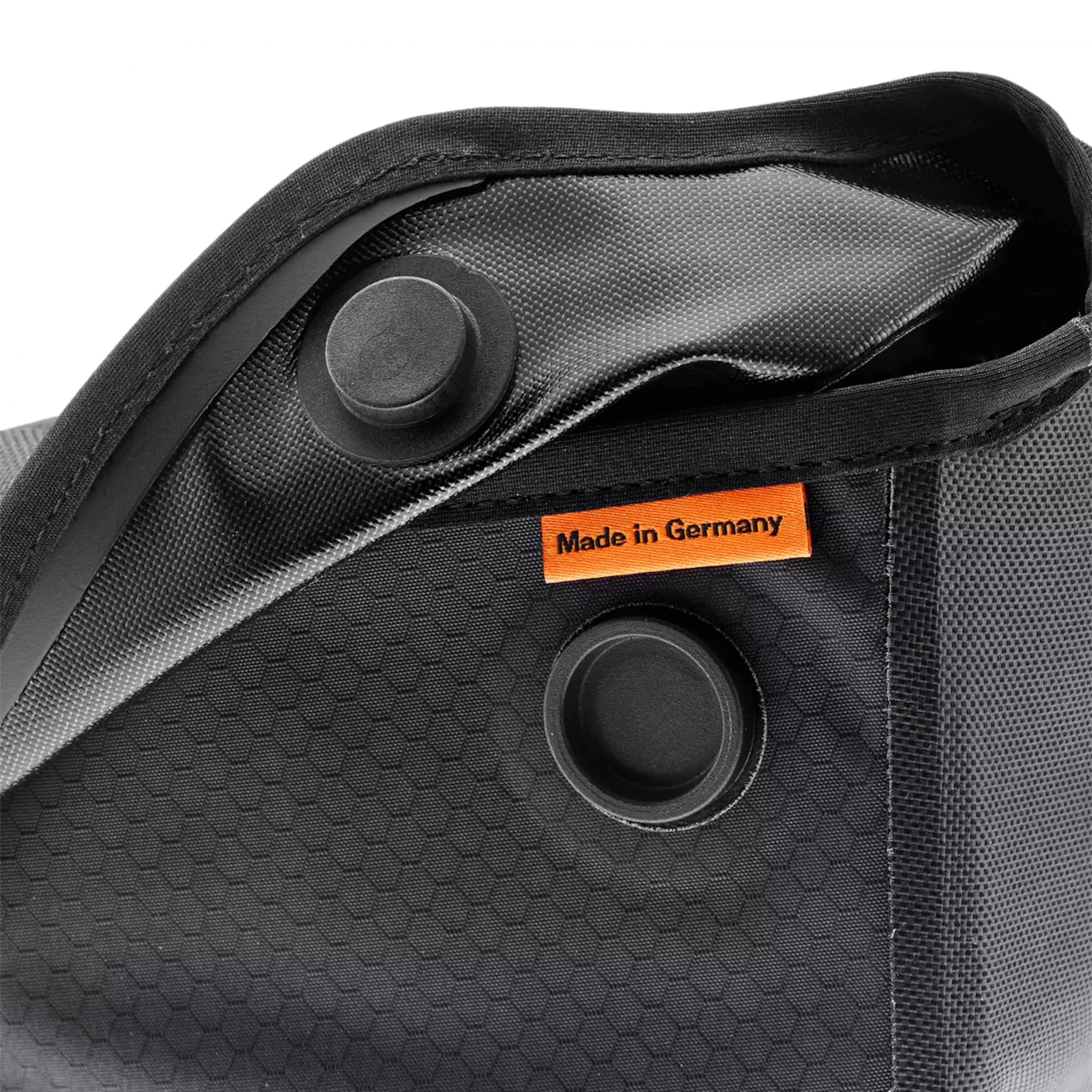 ORTLIEB FUEL-PACK Top Tube Bag 7 ORTLIEB FUEL-PACK Top Tube Bag - Image 5