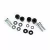 ORTLIEB Quick-Rack RAHMENBEFESTIGUNG DREHLAGER Frame Attachment Bolts M5 & M6 -Sähköpyörät myymälä D6B9744AEF48F23D9DB76E0931278B43
