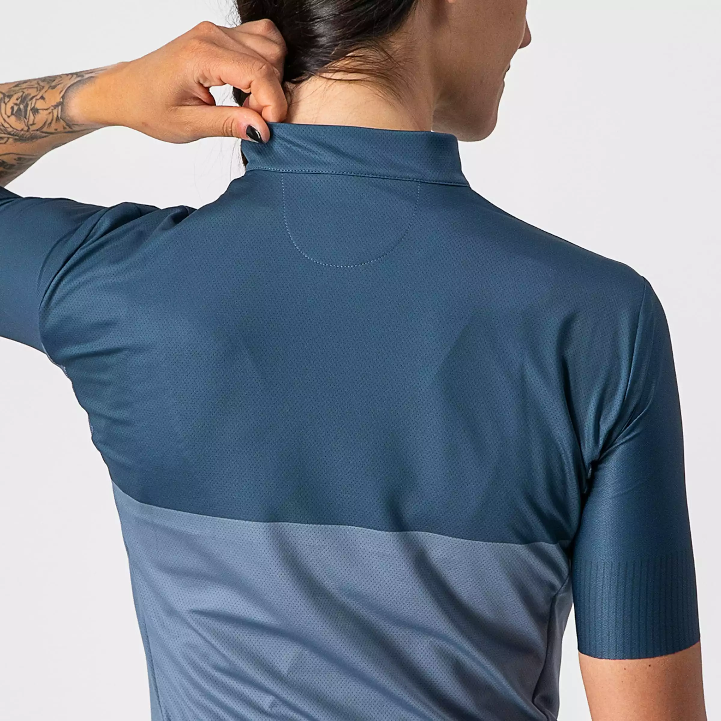 Castelli VELOCISSIMA JERSEY For Women 6 Castelli VELOCISSIMA JERSEY For Women - Image 4