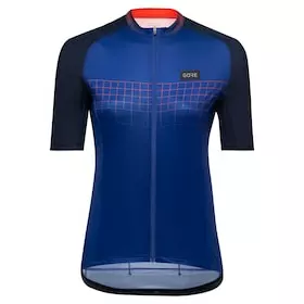 GOREWEAR GRID FADE JERSEY 2.0 WOMENS 7 GOREWEAR GRID FADE JERSEY 2.0 WOMENS - Image 5