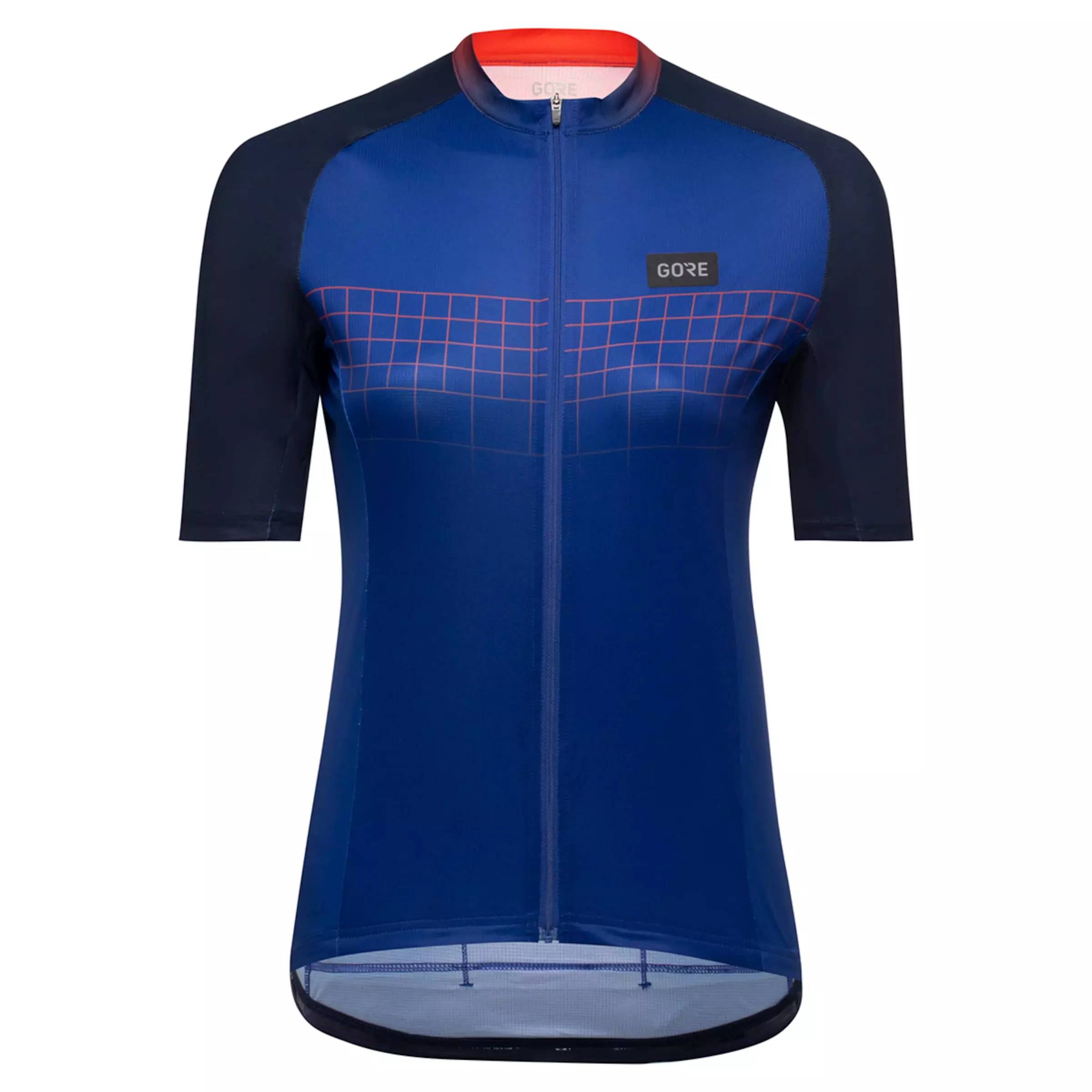 GOREWEAR GRID FADE JERSEY 2.0 WOMENS 4 GOREWEAR GRID FADE JERSEY 2.0 WOMENS - Image 2