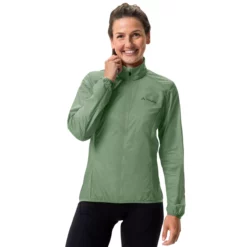 VAUDE WOMEN'S MATERA AIR JACKET Windbreaker -Sähköpyörät myymälä D7EEF1420DE3139B2764903D12AE1CFD