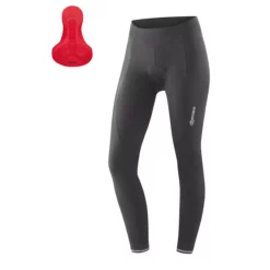 GONSO SITIVO Tight W Women’s Cycling Tights -Sähköpyörät myymälä D8003BD12E5706F609ABB579F95D54AF