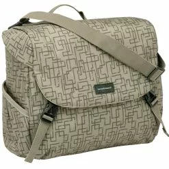 New Looxs Mondi Joy Ivy Single Pannier