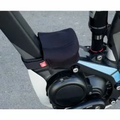 FAHRER Electric Cap M Frame Contact Protection -Sähköpyörät myymälä D882B52EF5DC9706F04D84EA2D577F8D