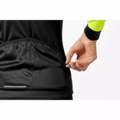 ROSE FLUO Thermo Jersey W Women’s Cycling Jersey -Sähköpyörät myymälä D8B418EBCB8941E321F3C4D3826744C9