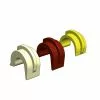 VAUDE Reducers For QMR Hooks 2.0 -Sähköpyörät myymälä D98899901122D63A0A6745BA71414A6F