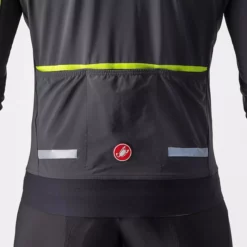 Castelli FLIGHT JACKET AIR POLARTEC Thermal Cycling Jacket 12 Castelli FLIGHT JACKET AIR POLARTEC Thermal Cycling Jacket -Sähköpyörät myymälä D9C951EC9C19B9769DDDB4FE7CE71BBE