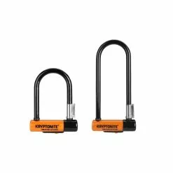 Kryptonite Evolution Mini-5/Mini-9 U-lock
