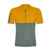 Ziener NORGAN MAN Short-sleeve Cycling Jersey 2 Ziener NORGAN MAN Short-sleeve Cycling Jersey -Sähköpyörät myymälä DB6505ABA87CADF04C1B659DEC1D21E9