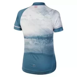 Loeffler Löffler W BIKE JERSEY HZ GRUNGE Women's Short-Sleeve Cycling Jersey -Sähköpyörät myymälä DC20146B9A094CA8E1E02A3516697892 1