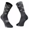 NORTHWAVE RIDE&ROLL SOCK Cycling Socks -Sähköpyörät myymälä DC262992C0AA72CA6BF1CCA54F249E16