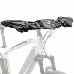 M-Wave Rotterdam Handlebar/cockpit Cover -Sähköpyörät myymälä DC2BB0291C5073600DB2C0AB56B3E356 1