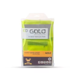 Gato Sports X Vest Safer Sport Reflective Vest -Sähköpyörät myymälä DC7CA499D2443D1A8C5330E70BFBF59B
