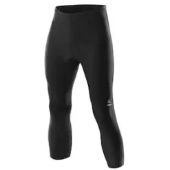 Loeffler Löffler M 3/4 BIKE TIGHTS BASIC -Sähköpyörät myymälä DCEBB37821A8965CA41EF8FF1A835008 1