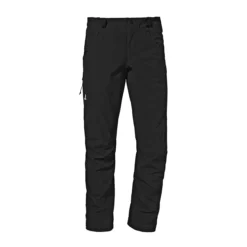 Schöffel Softshell Pants Zumaia M Casual Trousers