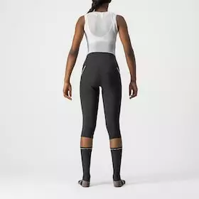 Castelli VELOCISSIMA 3 KNICKER Women’s 3/4 Cycling Tights 6 Castelli VELOCISSIMA 3 KNICKER Women’s 3/4 Cycling Tights - Image 4