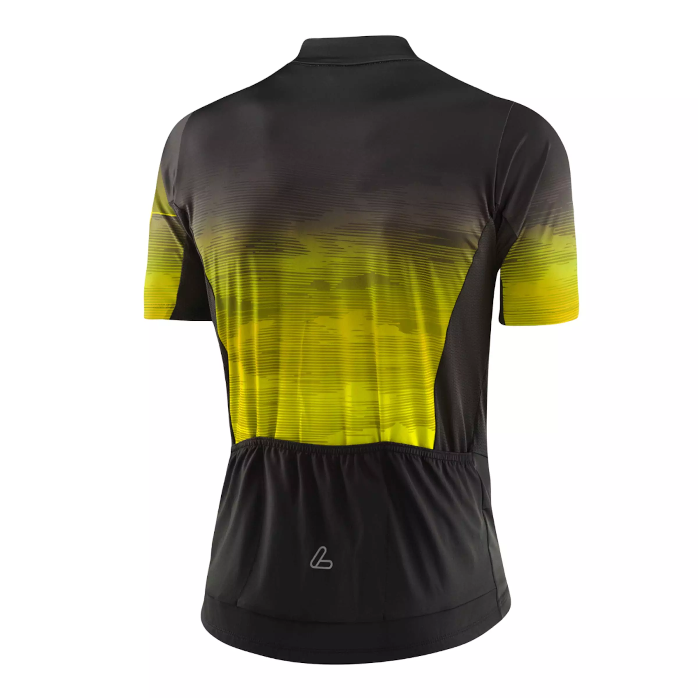 Loeffler Löffler M BIKE JERSEY FZ SHADOW 23 Short-Sleeved Cycling Jersey 4 Loeffler Löffler M BIKE JERSEY FZ SHADOW 23 Short-Sleeved Cycling Jersey - Image 2