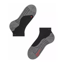 FALKE RU4 SHORT Socks -Sähköpyörät myymälä DE04AA336195E533EE1788B2D85F0999