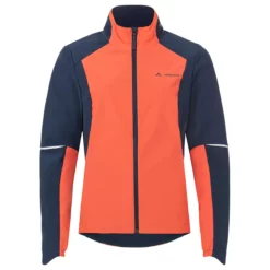 VAUDE WOMEN'S WINTRY JACKET IV Ladies Softshell Jacket