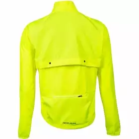 PEARL IZUMi QUEST BARRIER CONVERTIBLE JACKET Windbreaker 6 PEARL IZUMi QUEST BARRIER CONVERTIBLE JACKET Windbreaker - Image 4