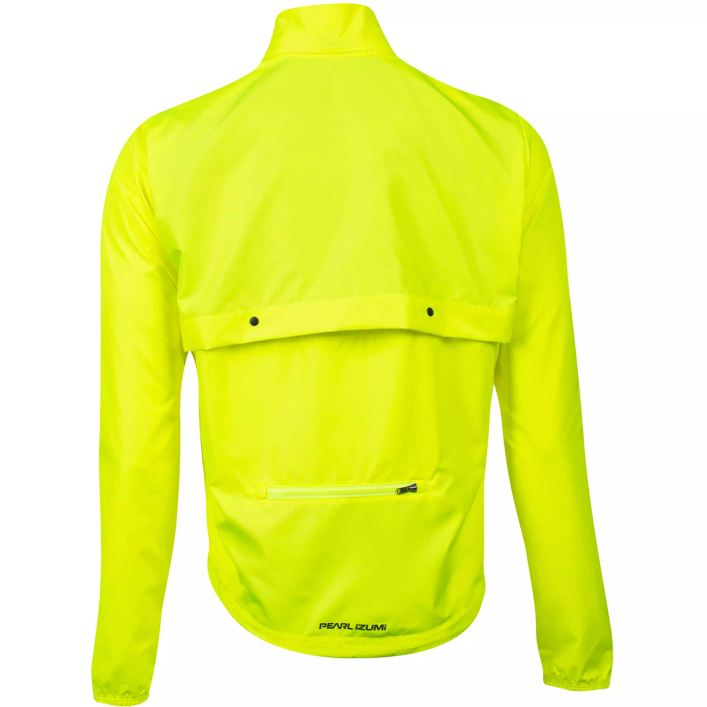 PEARL IZUMi QUEST BARRIER CONVERTIBLE JACKET Windbreaker 4 PEARL IZUMi QUEST BARRIER CONVERTIBLE JACKET Windbreaker - Image 2