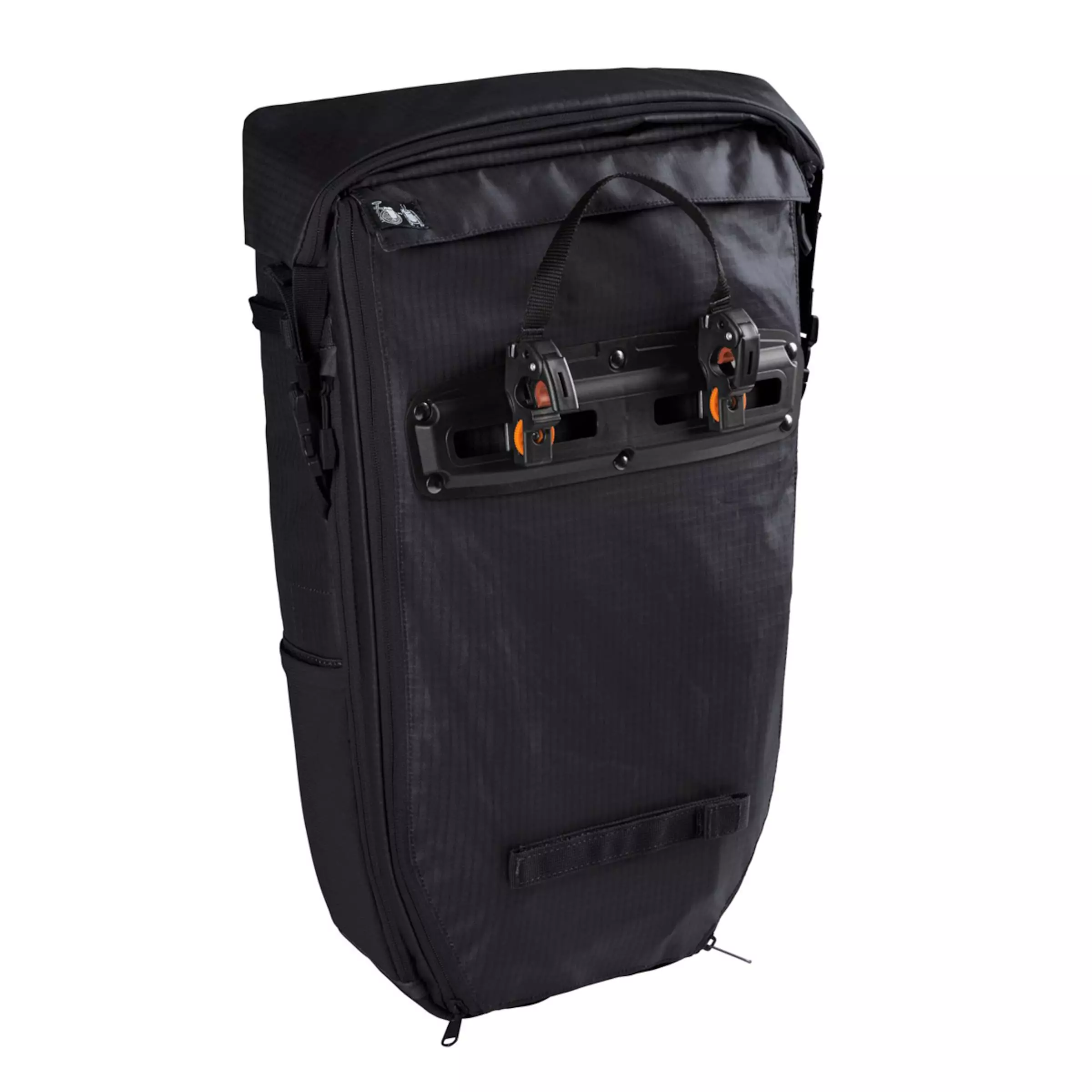 VAUDE CityGo Bike 23 Backpack 5 VAUDE CityGo Bike 23 Backpack - Image 3