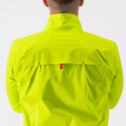 Castelli EMERGENCY 2 RAIN JACKET -Sähköpyörät myymälä E093B42AD61B11DCB98EF446062485D2