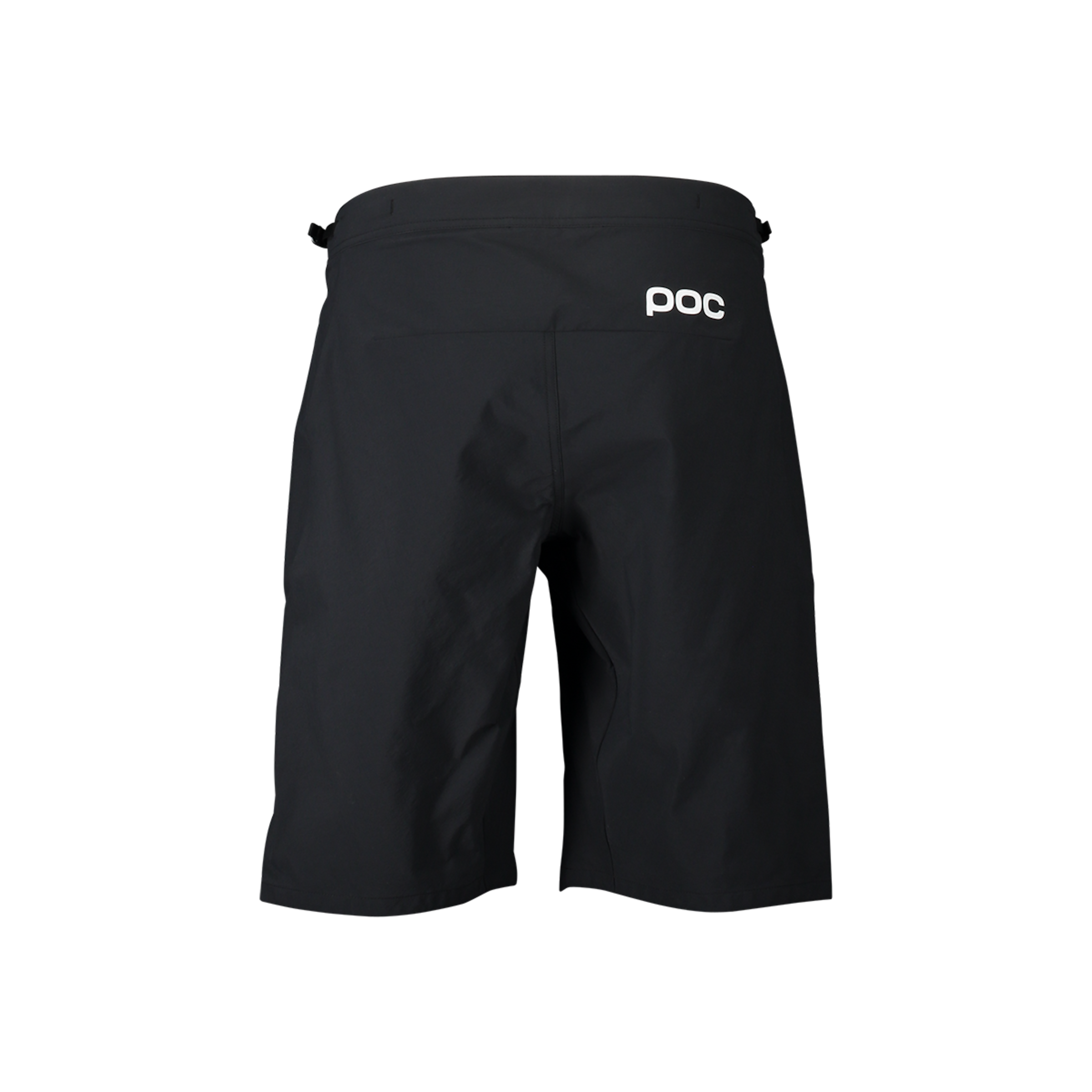 POC W'S ESSENTIAL ENDURO SHORTS Women’s Cycling Shorts 4 POC W'S ESSENTIAL ENDURO SHORTS Women’s Cycling Shorts - Image 2