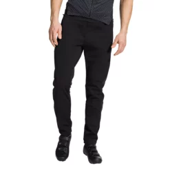VAUDE MEN'S WINTRY PANTS V Softshell Trousers -Sähköpyörät myymälä E16172FB58F7B59E85E1DF0B2A1AB245
