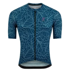 ROSE UNPAVED Jersey II Paradise Gravel Cycling Jersey