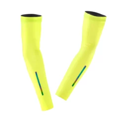 ROSE CORE FLUO Arm Warmers
