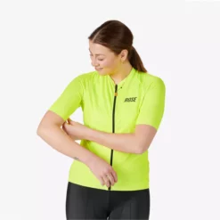 ROSE CORE FLUO Jersey II W Women’s Cycling Jersey -Sähköpyörät myymälä E28DC3FA5F426BC9959CFE5B248493D8