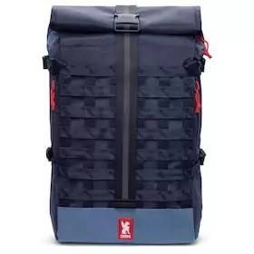 CHROME BARRAGE FREIGHT Bike Backpack 8 CHROME BARRAGE FREIGHT Bike Backpack - Image 6