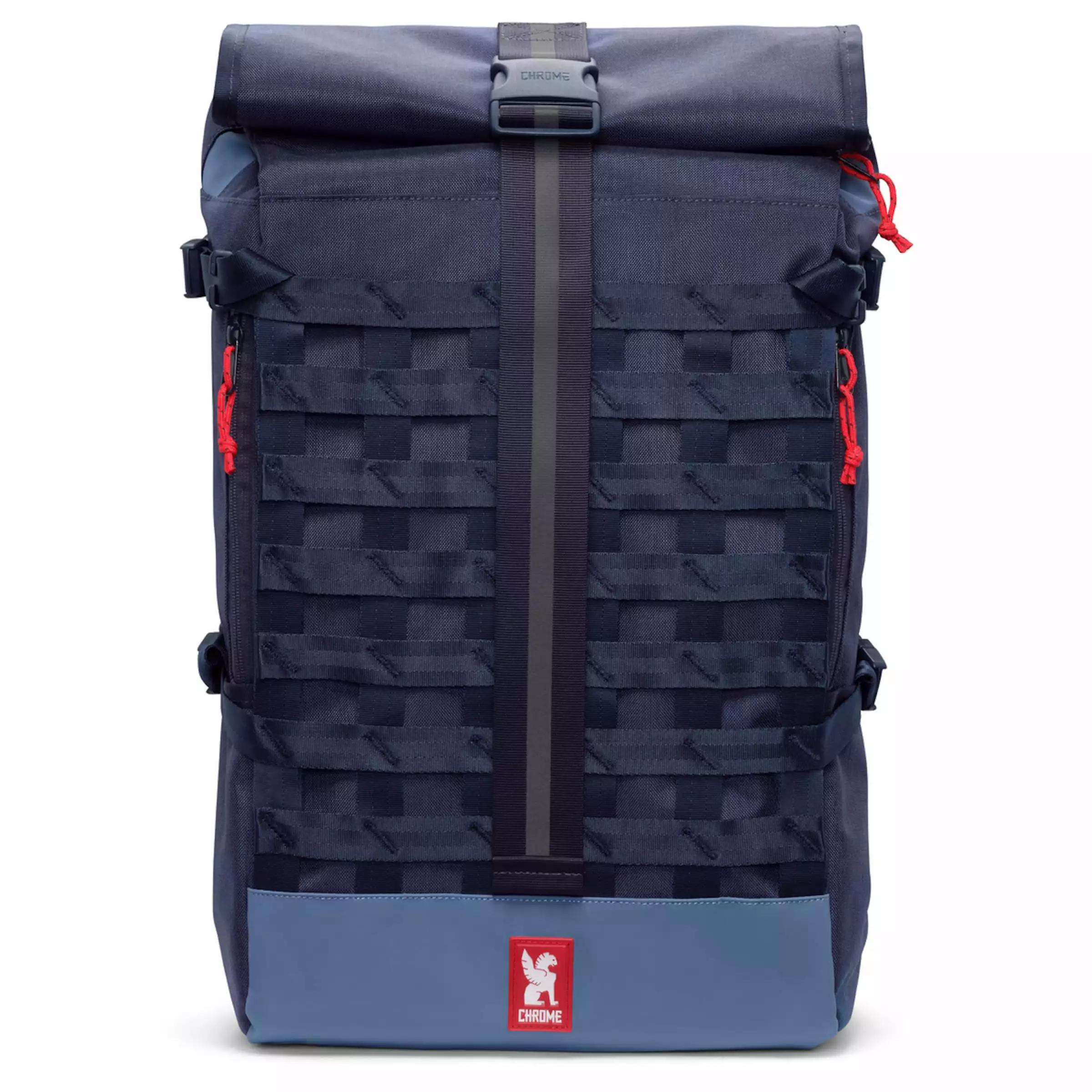 CHROME BARRAGE FREIGHT Bike Backpack 5 CHROME BARRAGE FREIGHT Bike Backpack - Image 3