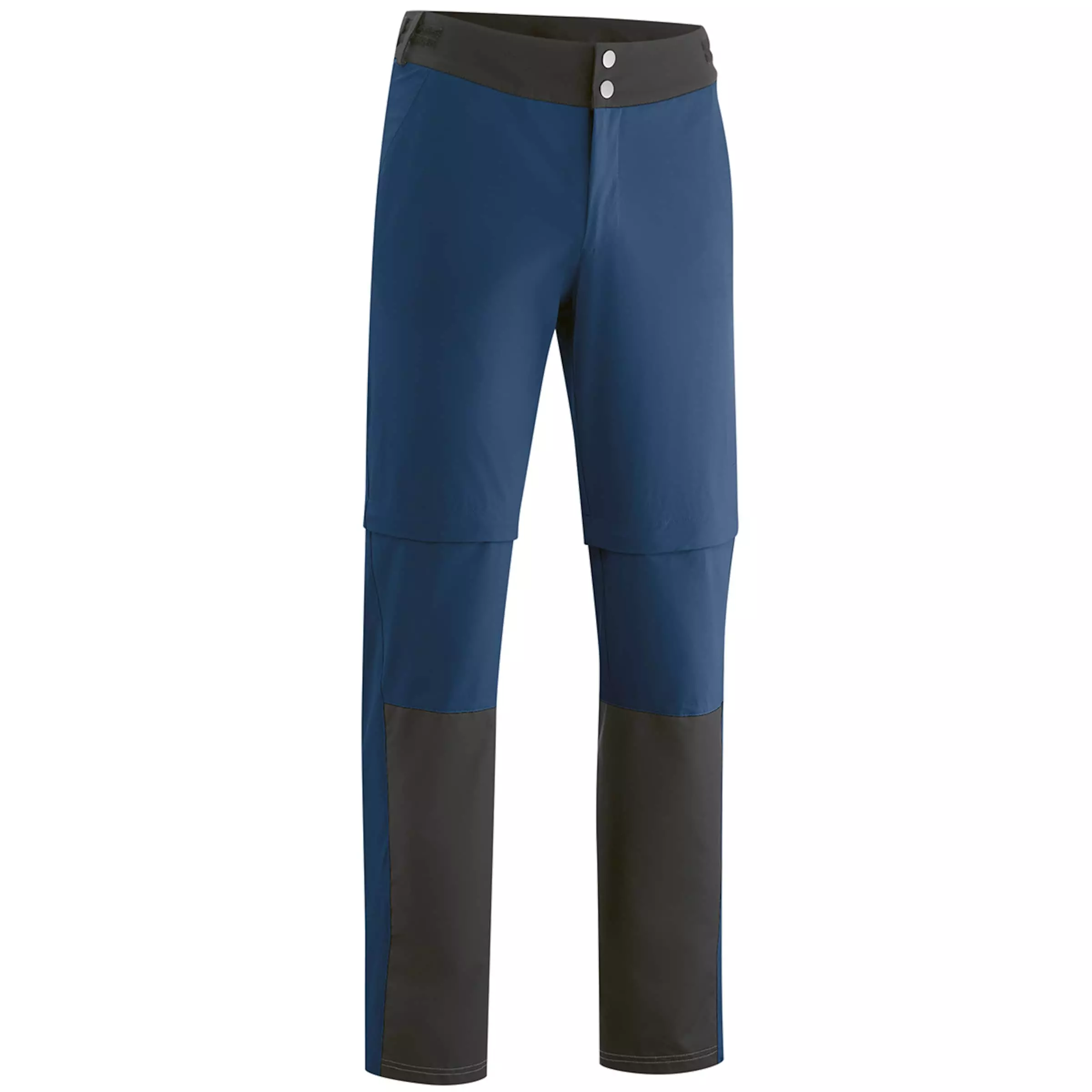 GONSO ROMBON Zip-Off Trousers 3 GONSO ROMBON Zip-Off Trousers
