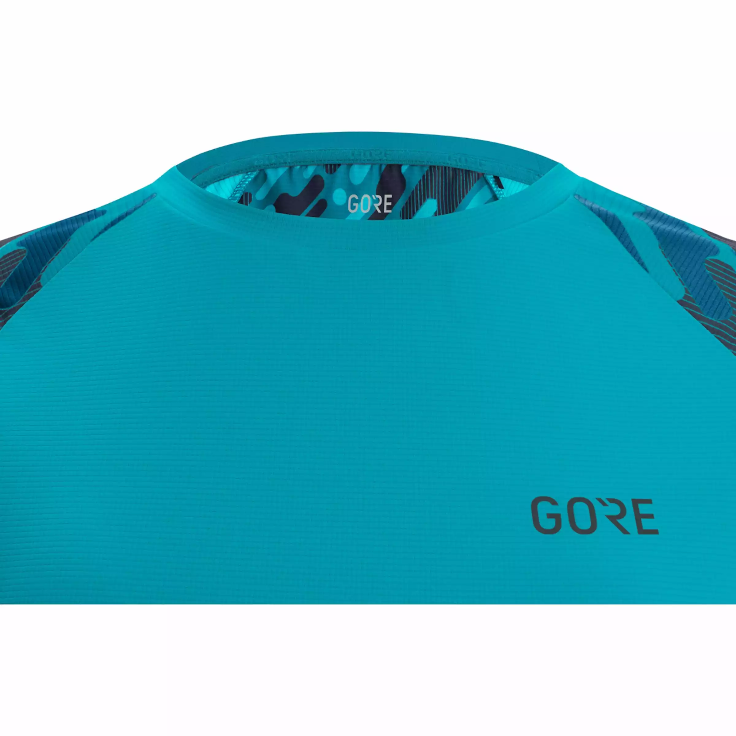 GOREWEAR C5 D TRAIL TRIKOT KURZARM Ladies Short Sleeve Cycling Shirt 5 GOREWEAR C5 D TRAIL TRIKOT KURZARM Ladies Short Sleeve Cycling Shirt - Image 3