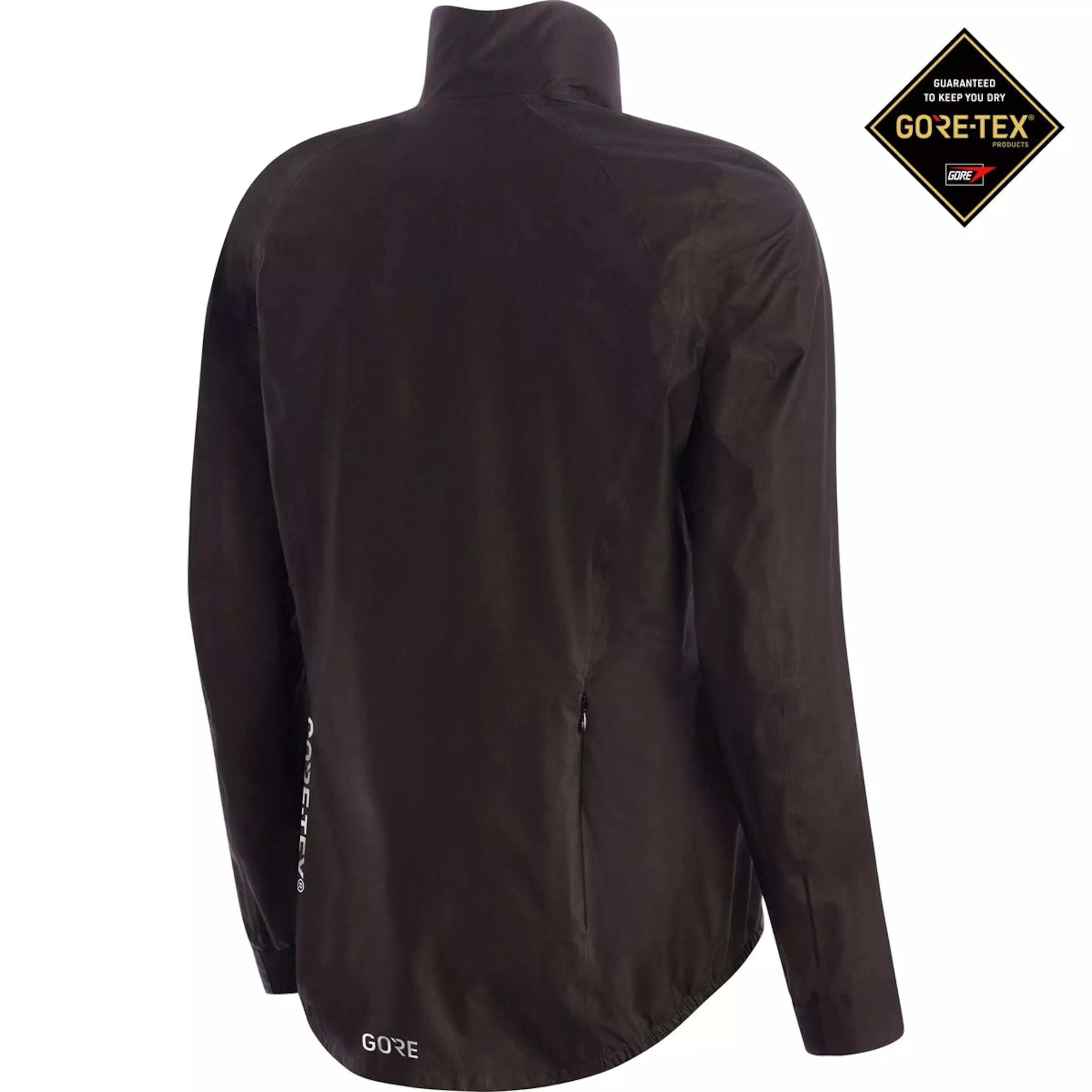 GOREWEAR C7 WOMEN GORE-TEX SHAKEDRY JACKET Women’s Waterproof Jacket 4 GOREWEAR C7 WOMEN GORE-TEX SHAKEDRY JACKET Women’s Waterproof Jacket - Image 2