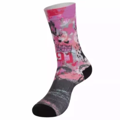 PROTECTIVE P-SO WHAT SOCKS For Cycling