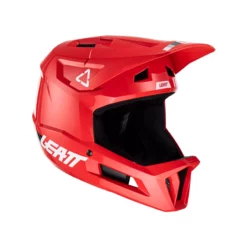 LEATT MTB GRAVITY 1.0 HELMET MTB Full Face Helmet