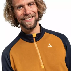 Schöffel Longsleeve Dirt Track M Thermal Jersey -Sähköpyörät myymälä E35B7CBBC32A694BD48B09994D11F9A8