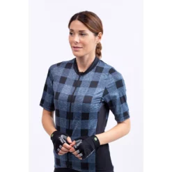 ALE ALÉ OFF ROAD GRAVEL SCOTTISH LADY Women's Jersey -Sähköpyörät myymälä E35BE5D9546F7F6B8DAFF020E43B330E