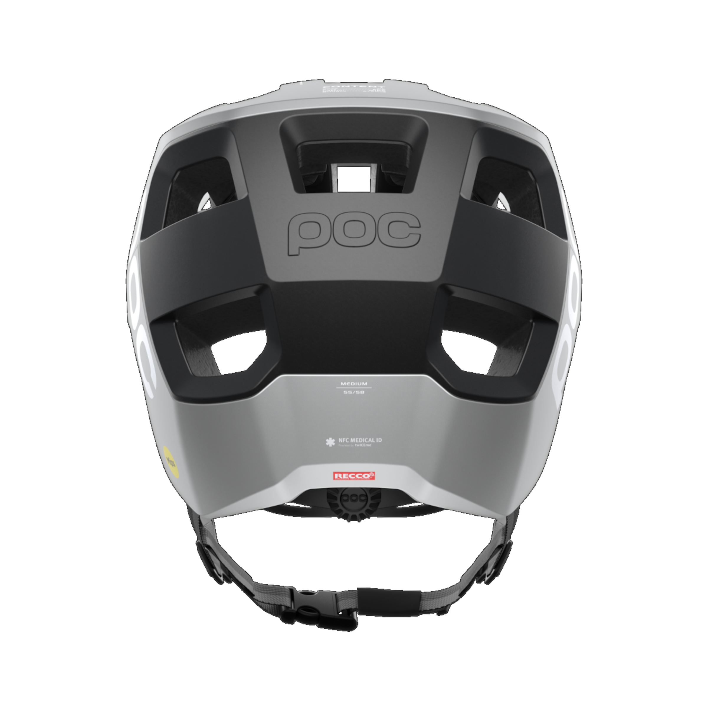 POC KORTAL RACE MIPS MTB Helmet 6 POC KORTAL RACE MIPS MTB Helmet - Image 4