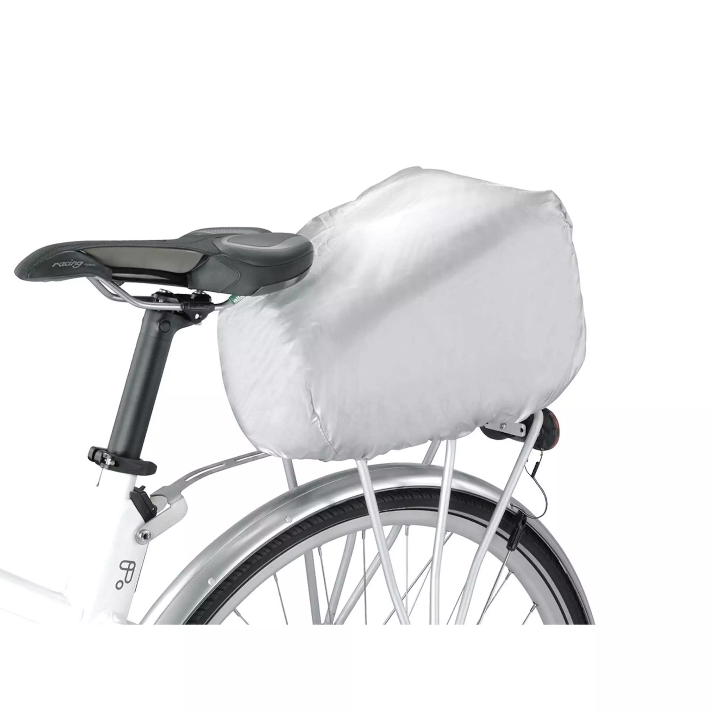 Topeak Rain Cover For Topeak TrunkBags 4 Topeak Rain Cover For Topeak TrunkBags - Image 2