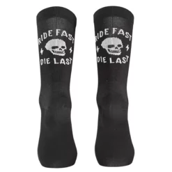 NORTHWAVE RIDE FAST DIE LAST SOCK Cycling Socks