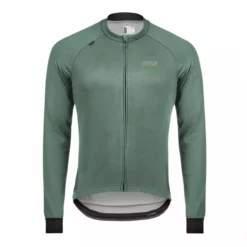 ROSE CORE Thermo Long-sleeved Cycling Jersey