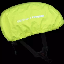 GripGrab HI-VIS Helmet Cover -Sähköpyörät myymälä E6A8237CD3CDFE53E13F55C6FC591F1B