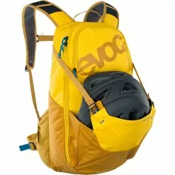 Evoc RIDE 16 Backpack -Sähköpyörät myymälä E6A92084A5C591BFC854C9CF5D95335C