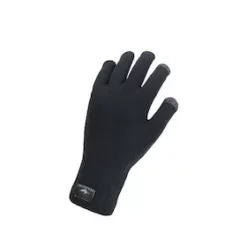 SealSkinz WATERPROOF ALL WEATHER ULTRA GRIP KNITTED GLOVE -Sähköpyörät myymälä E6E5E6871AFFE9188BCBB5E745DE962B 1